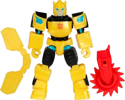 Produktbild von Hasbro F97345L0, Mehrfarbig