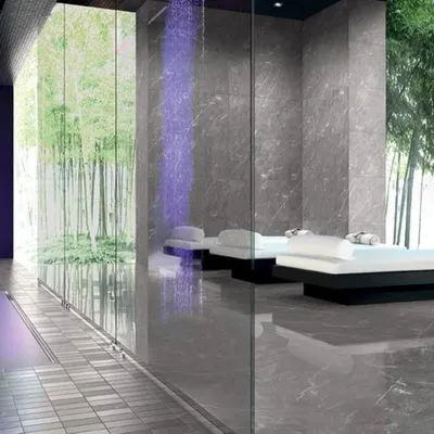 Zdjęcie produktu dla Płytki CASA39 o wyglądzie marmuru  60x120 cm Casalgrande Padana Marmoker