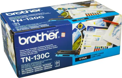 Immagine prodotto di Brother TN130C Brother TN-130 C Toner cyan