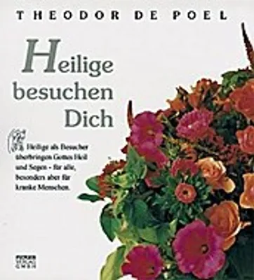 Obrázok produktu pre Heilige besuchen Dich