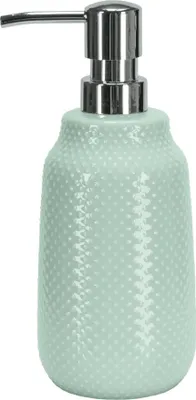Produktbild von Kleine Wolke Seifenspender DOTTY Eucalyptus