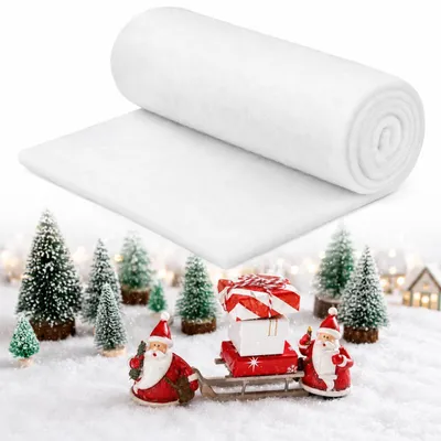 Immagine prodotto di Neve artificiale decorativa