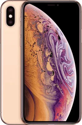 Produktbild von Apple iPhone XS 64GB zlatý