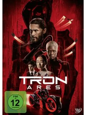 Produktbild von Tron: Ares