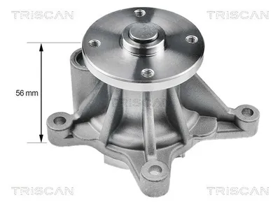 Produktbild von TRISCAN Kühlmittelpumpe Wasserpumpe für HYUNDAI Tucson (TL, TLE) 8600 18010