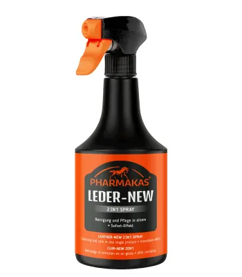 Immagine prodotto di Pharmakas Horse Fitform Cura della pelle Spray per la pelle 2 in 1