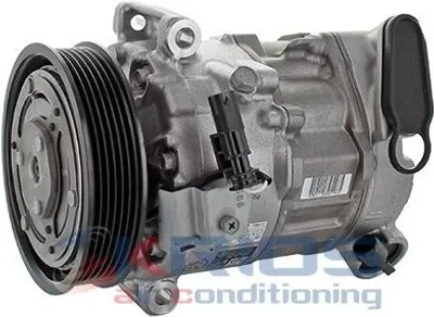 Produktbild von MEAT & DORIA K15417 7SBH17C Klimaanlage Klimakompressor für ALFA ROMEO Stelvio (949)