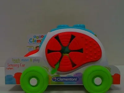 Zdjęcie produktu dla Clementoni 17315, 6 lat(a), Wielobarwny