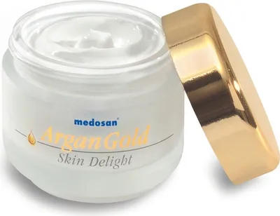 Produktbild von ArganGold Skin Delight mit marokkanischem Arganöl