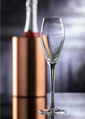 Immagine prodotto di Flauti Utopia da 20 cl (confezione da 6)