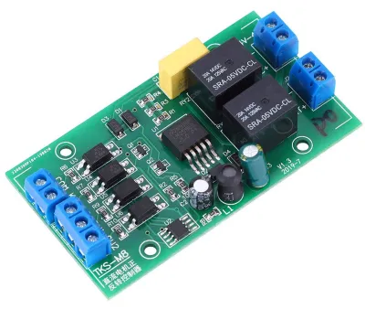 Doppelschalter Motor Controller DC 4-40 V 20 A