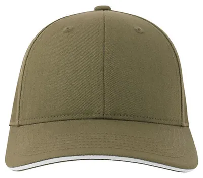 Zdjęcie produktu dla Czapka Atlantis Headwear Liberty Sandwich-S Cap