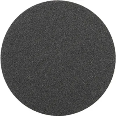 Immagine prodotto di Disco abrasivo autoadesivo Klingspor 225mm ps19ek gr. 80 /50pz. per polistirolo espanso