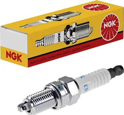 Zdjęcie produktu dla Standardowa świeca zapłonowa NGK - KR8C-G
