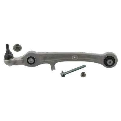 Produktbild von FEBI BILSTEIN 40397 Querlenker Vorne Links Vorne Rechts Unten für AUDI A6 Avant (4F5, C6)
