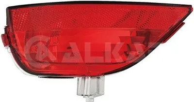 Produktbild von ALKAR Nebelschlussleuchte 2255187 Links für RENAULT Scénic III (JZ0/1)