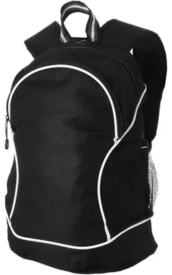 Obrázok produktu pre Batoh Bullet Boomerang PF1150 (29 x 18 x 42 cm) (jednofarebný čierny)