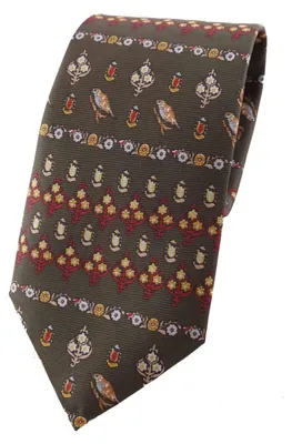 Produktbild von Dolce & Gabbana Krawatte Schlips Binder