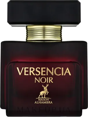 Produktbild von Maison Alhambra Maison Alhambra Jubilant Noir Eau De Parfum 100 ml (woman)