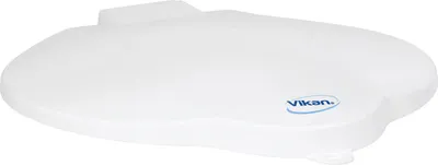 Immagine prodotto di Coperchio VIKAN per secchio da 12 litri, completamente conforme alle norme HACCP 5-bianco