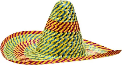 Produktbild von ACAPULCO Sombrero 50 cm