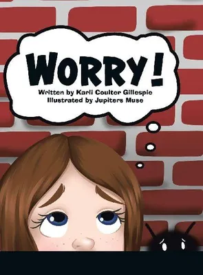 Produktbild von Worry!