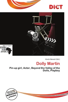 Produktbild von Dolly Martin