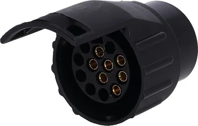 Produktbild von XLC Adapter f. Kupplung 13 auf 7-Pin XLC Azura Xtra/XtraLED/Almada (5)