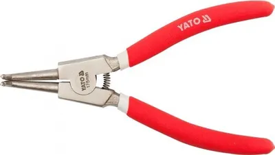 Produktbild von Yato Diagonal-Vornschneider 325Mm