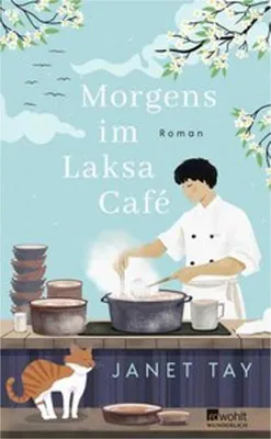 Obrázok produktu pre Morgens im Laksa Café
