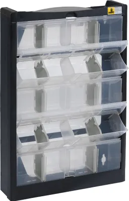 Immagine prodotto di allit 466250 caricatore per minuteria allit VarioPlus DrawBox >W< 20