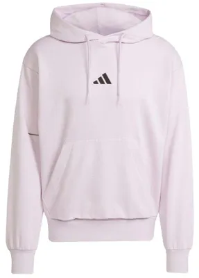 Obrázok produktu pre Adidas - Pánska mikina s kapucňou „Essentials Feelcozy“ PP2465 (XL) (ružová)