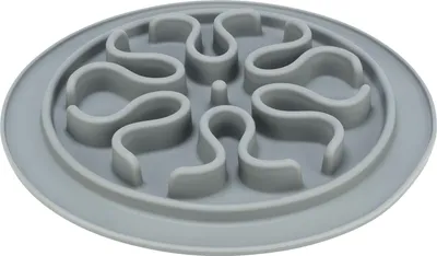 Produktbild von TRIXIE Slow Feeding Futtermatte  - diverse - ø 24 cm