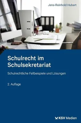 Image de Schulrecht im Schulsekretariat