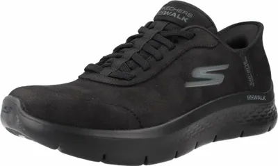 Obrázok produktu pre SKECHERS GO WALK FLEX - MALI SLIP-INS Čierna