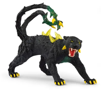 Immagine prodotto di Schleich schleich® Eldrador 42522 Pantera ombra 42522