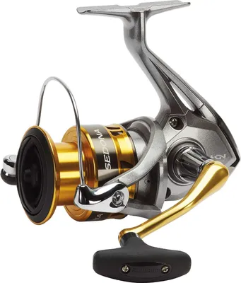 Produktbild von Shimano Sedona 4000 FI, 260m/ 0,25mm - 4,7:1 - 295g