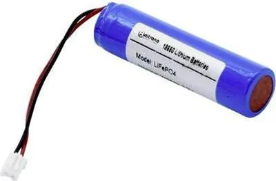 Immagine prodotto di Beltrona 18650XH2.54 Spezial-Akku 18650 Stecker LiFePO 4 3.2 V 1500 mAh (ESO901004)