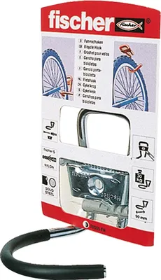 Produktbild von Fischer 78005, 1 Stück(e)