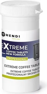 Produktbild von Tabs zur Reinigung von Wasserkochern, Thermoskannen und Kaffeemaschinen, 25 Stk. - Hendi 976630