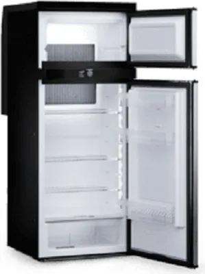 Immagine prodotto di Dometic RCD10.5XT, frigorifero a compressore da 177 l con display TFT, 2 porte, apertura su entrambi i lati