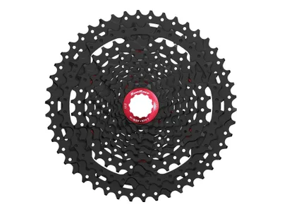 Produktbild von Sunrace Sunrace Zahnkranzkassette 10 Fach 11-42 Z. Csmx3