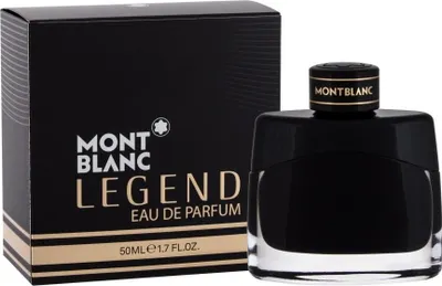 Zdjęcie produktu dla Montblanc, Legend, Eau De Parfum, For Men, 50 ml