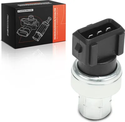 Zdjęcie produktu dla Frankberg Czujnik klimatyzacji dla Volvo 960 II C30 C70 S40 S60 S70 904614