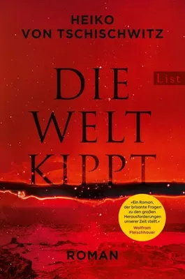 Immagine prodotto di Die Welt kippt