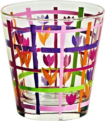 Produktbild von Wasserglas "Nadia" (250ml)