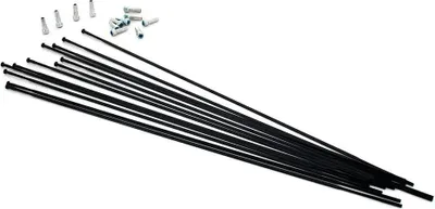 Image de Mavic Deemax Enduro SL 27,5 pouces, 14 rayons, argent, 286 mm, argent, 286 mm