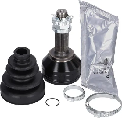 Image de FEBI BILSTEIN Kit de joints pour arbre de transmission pour NISSAN Qashqai / Qashqai +2 I (J10, NJ10) 185080