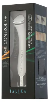 Productafbeelding van TIME CONTROL 7+ Anti-aging crème voor de huid rond de ogen en het gezicht. 1 verpakking