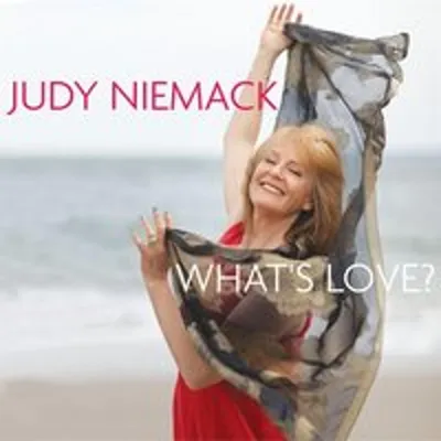 Produktbild von What's Love?